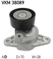 SKF VKM 38089